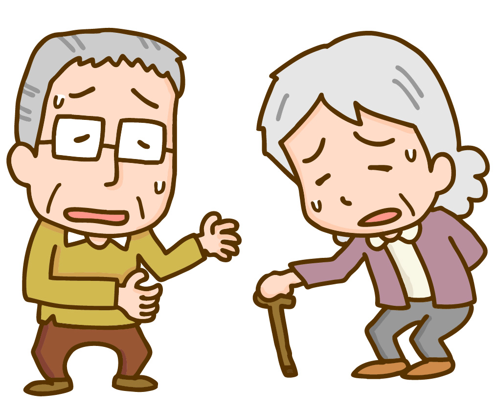 要介護認定をわかりやすく解説 した方がいい人・してはいけない人とは